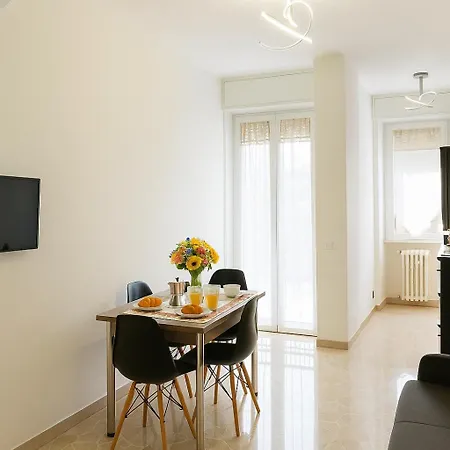 Casaincasoretto Apartamento *