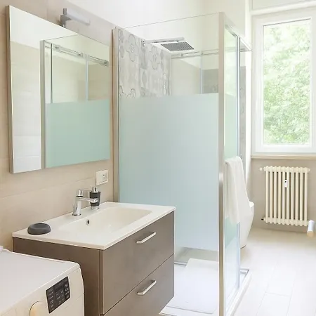 Casaincasoretto Apartman