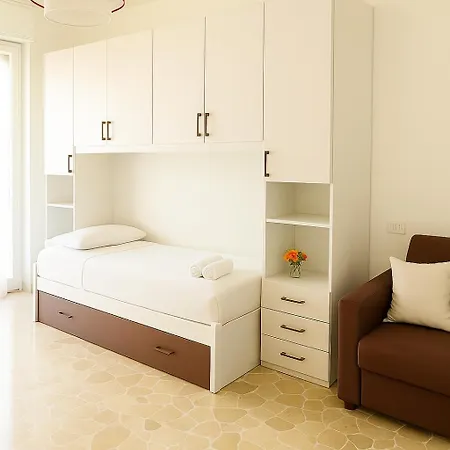 Apartman Casaincasoretto *