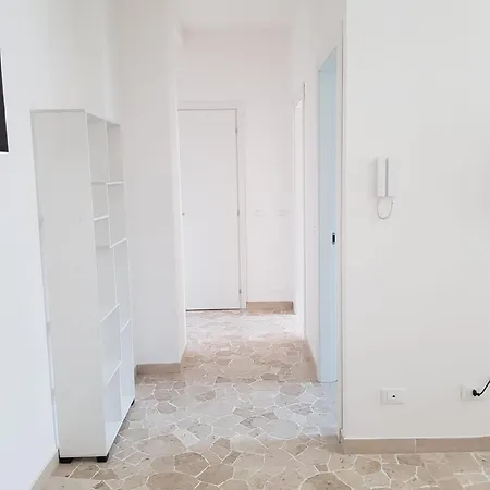 Apartamento Casaincasoretto *