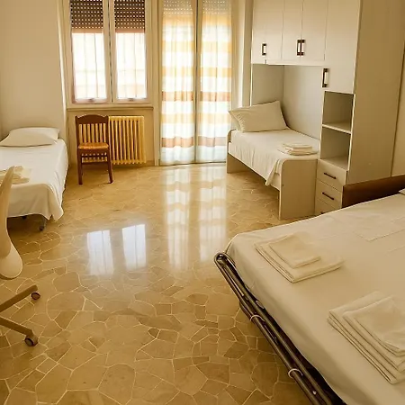 Apartman Casaincasoretto *