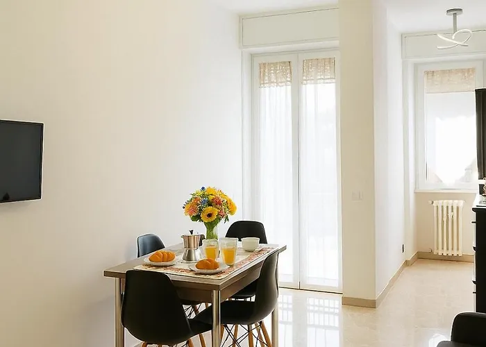 Casaincasoretto Apartamento *