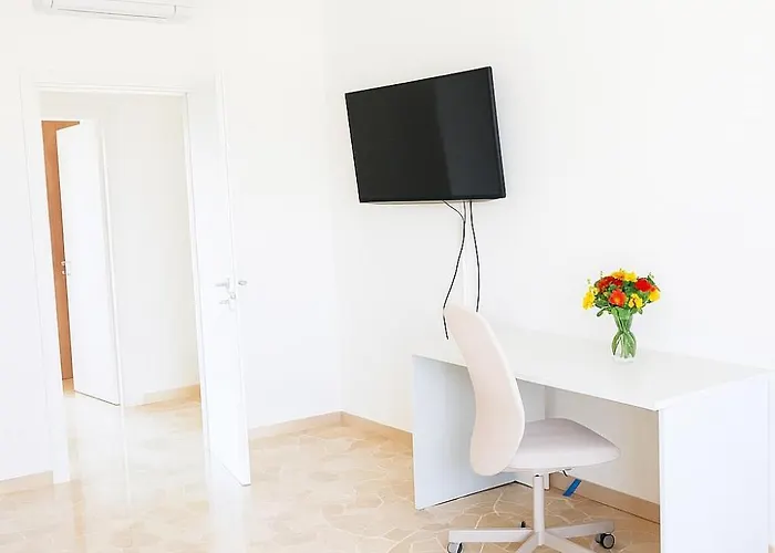 Apartamento Casaincasoretto *