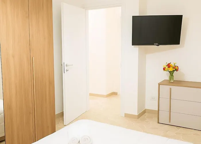 Casaincasoretto Apartamento Milán