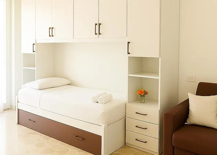 Apartamento Casaincasoretto *