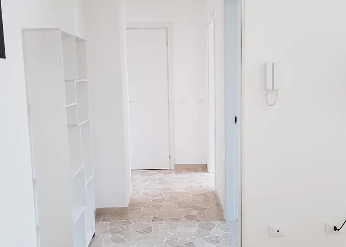 Apartamento Casaincasoretto *